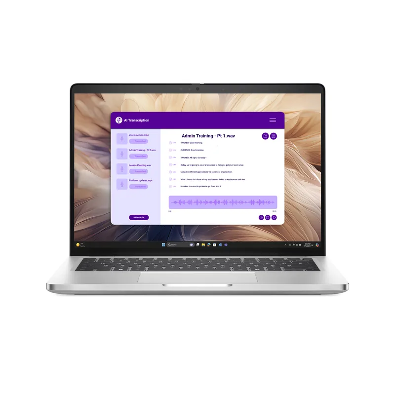 Dell Pro 14 Plus (Ultra 7 vPro)