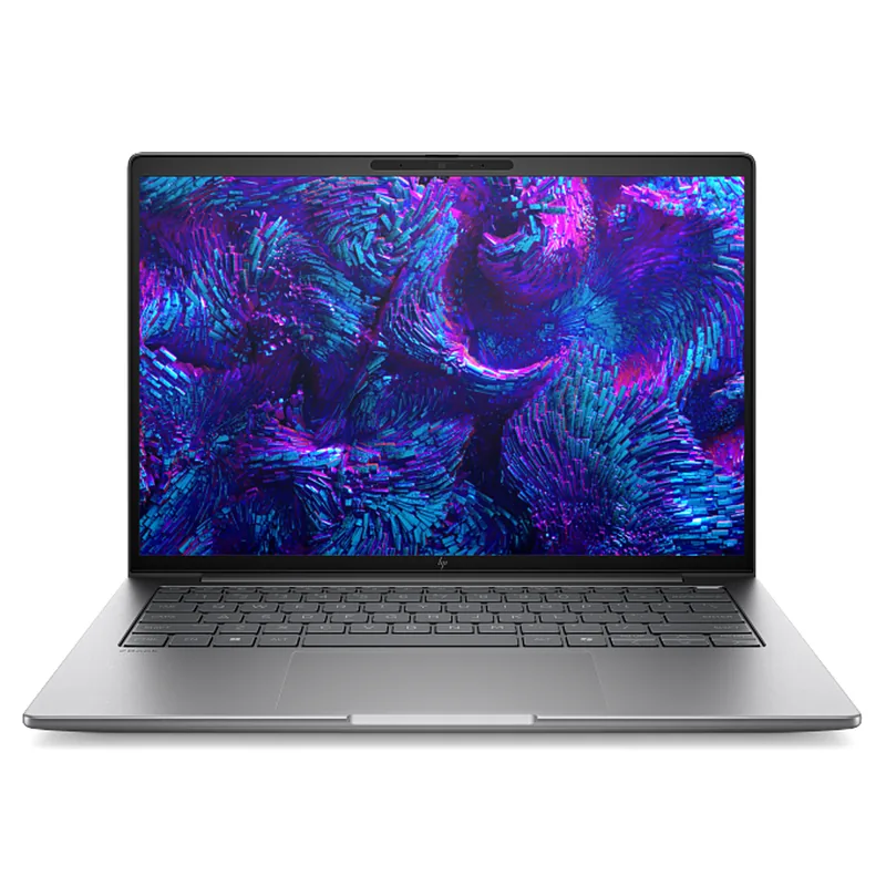 HP ZBook 8 G1i 14 (Ultra 7 265U)