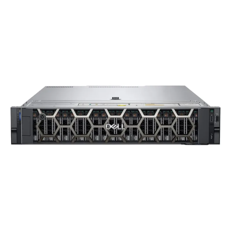 Dell PowerEdge R650