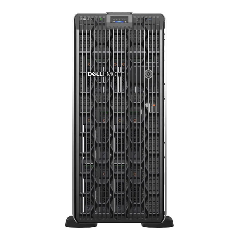 Dell PowerEdge T550