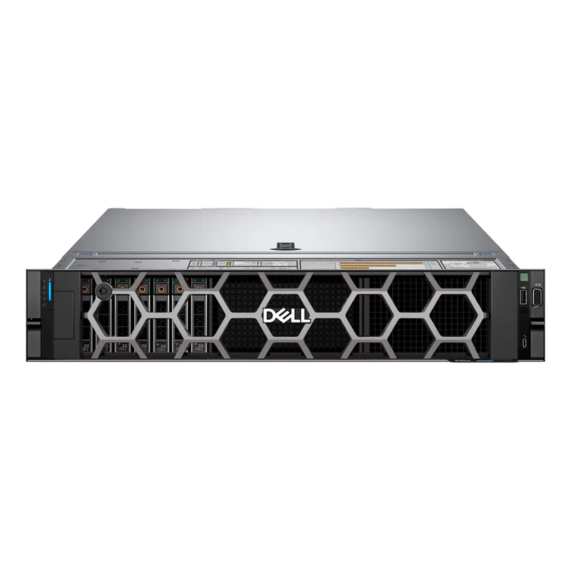 PowerEdge R760XS (High)