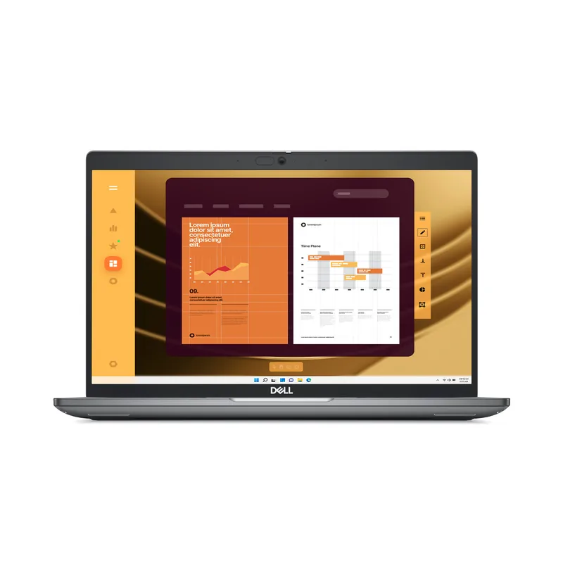 latitude-5450