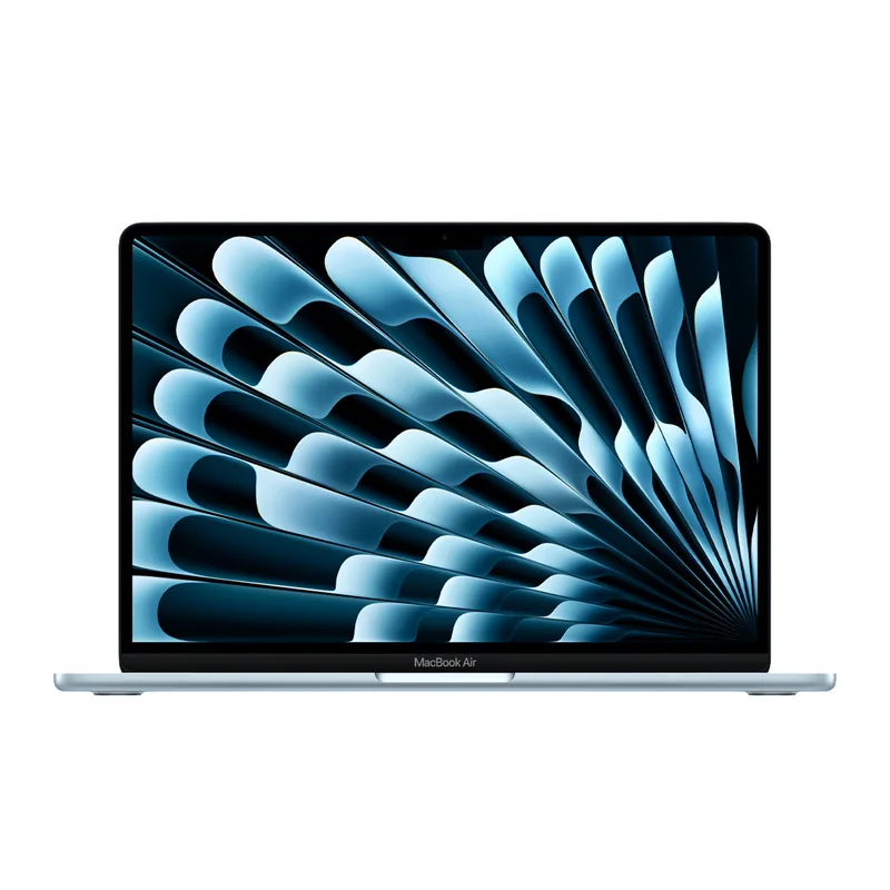 MacBook Air 15" M5 (24GB / 1TB)