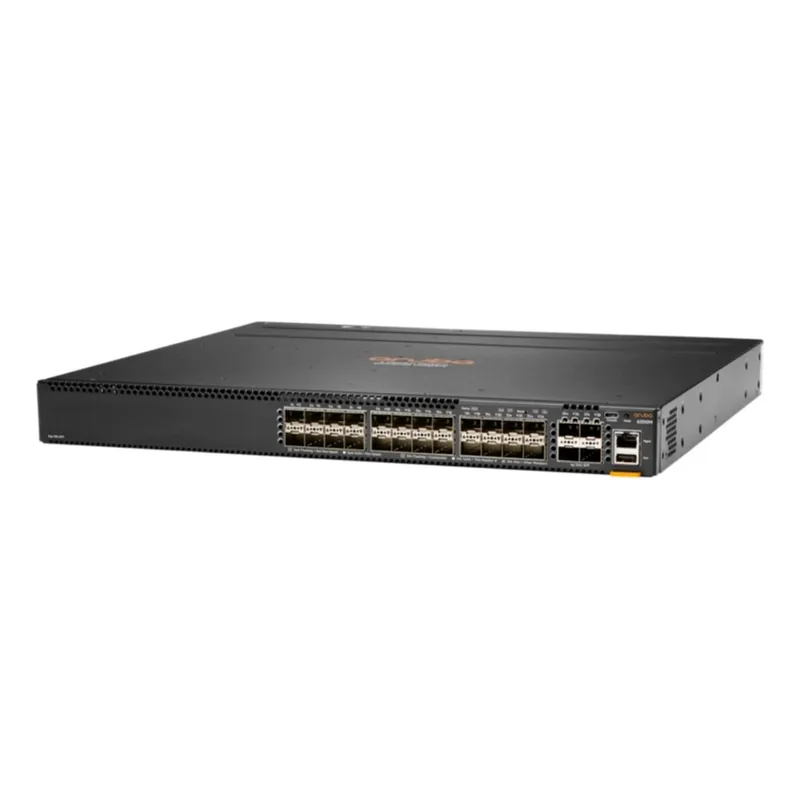 HP Aruba CX 6300M 48G